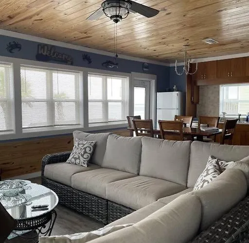 Holiday home Bay Dream Gulf Shores