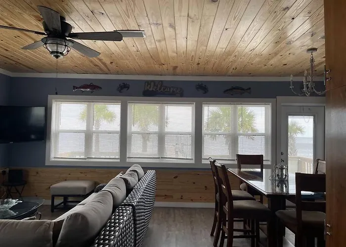 Holiday home Bay Dream Gulf Shores