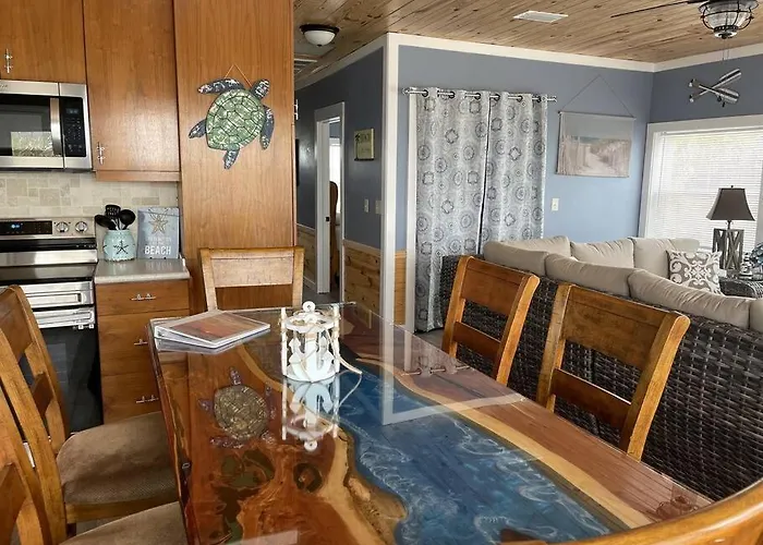 Holiday home Bay Dream Gulf Shores