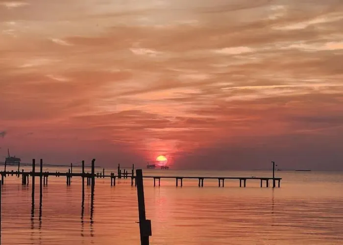 Bay Dream * Gulf Shores