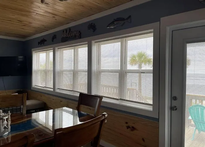 Bay Dream * Gulf Shores