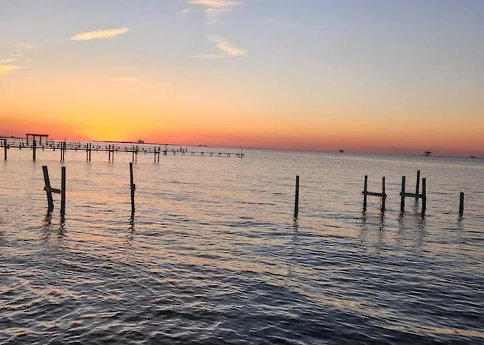 Holiday home Bay Dream Gulf Shores