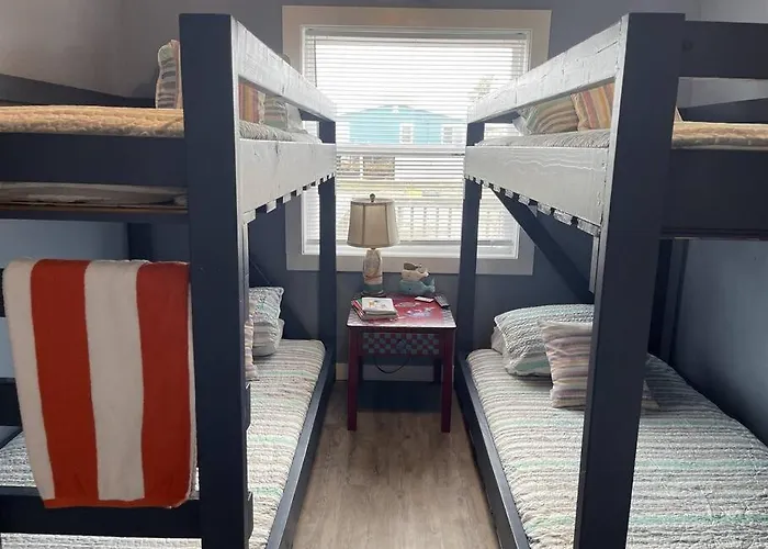 Holiday home Bay Dream