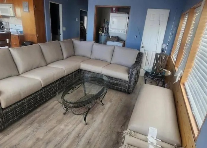Holiday home Bay Dream Gulf Shores
