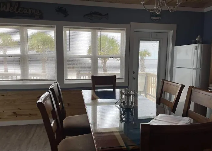 Bay Dream Gulf Shores