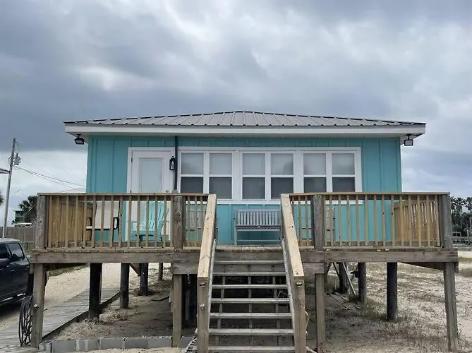 Bay Dream * Gulf Shores