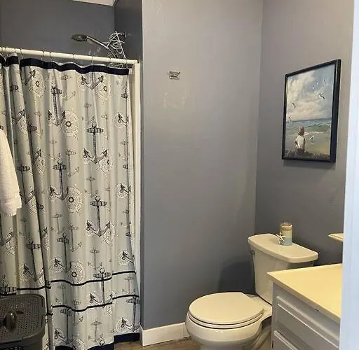 Bay Dream Holiday home Gulf Shores