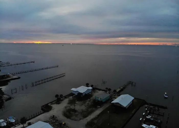 Holiday home Bay Dream Gulf Shores