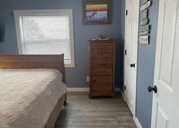 Bay Dream Holiday home Gulf Shores