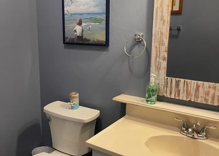 Holiday home Bay Dream Gulf Shores