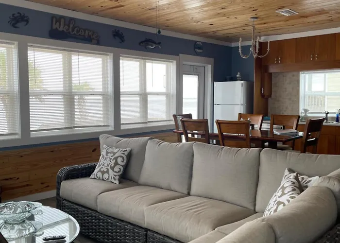Bay Dream Holiday home Gulf Shores