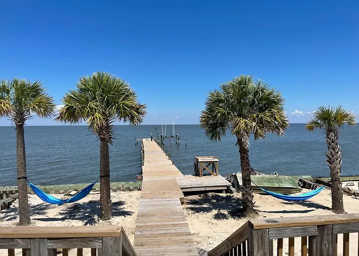 Bay Dream Gulf Shores