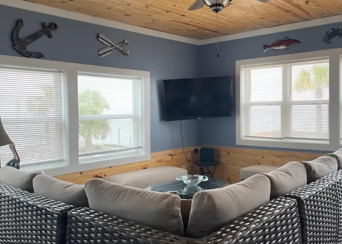 Bay Dream Holiday home Gulf Shores