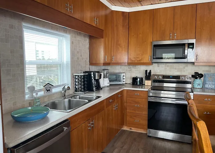 Bay Dream Holiday home Gulf Shores