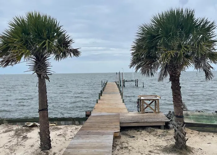 Bay Dream Holiday home Gulf Shores